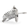 CockLock Cage de chasteté Reegik avec Tige d'urètre 8.5 x 3.5cm